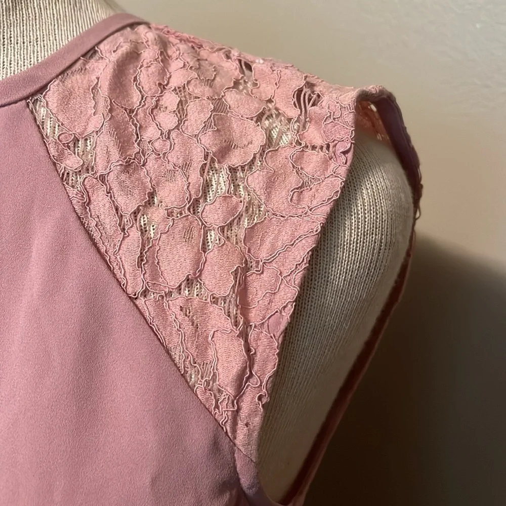 J. Crew crew sleeveless